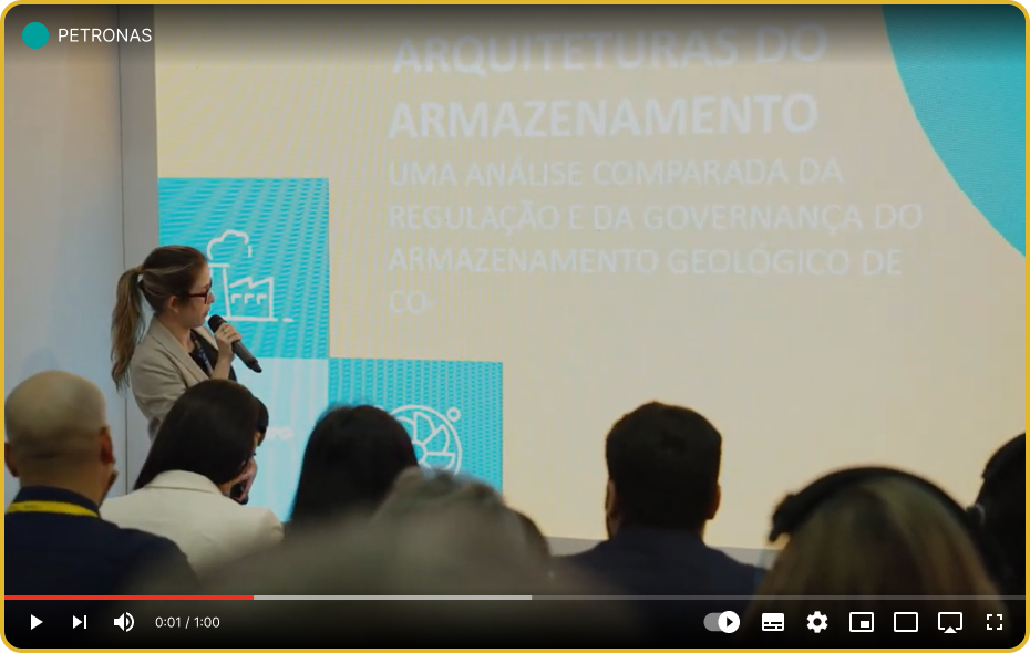 ROG.e 2026 Pilar 1 presentation video thumbnail - Brazil regulatory baseline and international benchmarking